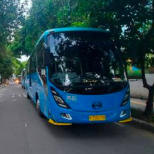 BPTJ Sediakan Angkutan Bus Alternatif Untuk Mendukung Prokes KRL Jabodetabek