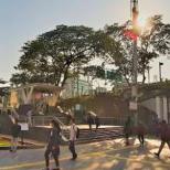 JPM Dukuh Atas akan Dibangun dengan Skema Bundling Revitalisasi Stasiun KRL Sudirman