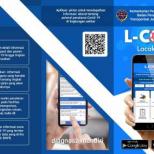 BPTJ Segera Perkenalkan Aplikasi L-Cov Untuk Pengguna Transportasi di Jabodetabek